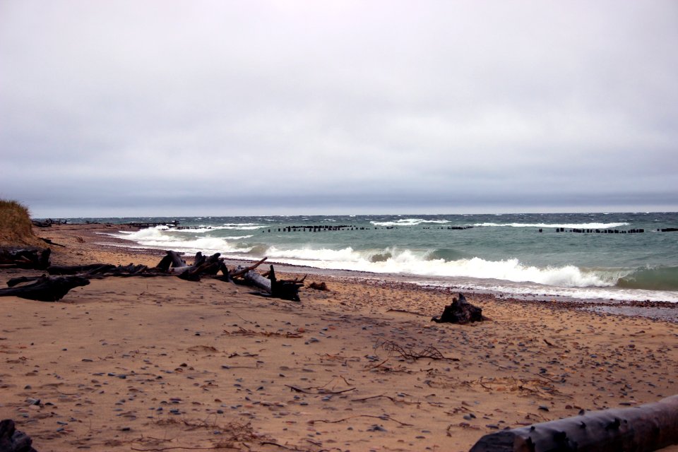 Lake Superior - Whitefish Point