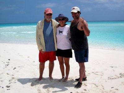 Thanks for this Great Vacation!
