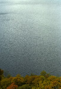 Surface liquid nature