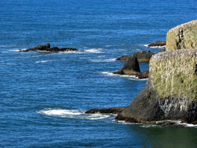 Yaquina Head in OR