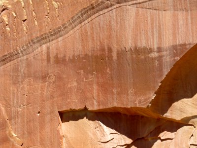 Capitol Reef NP in UT