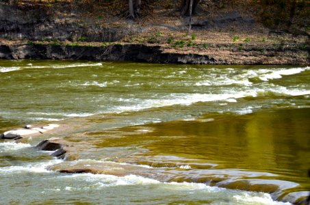 Carver Rapids photo