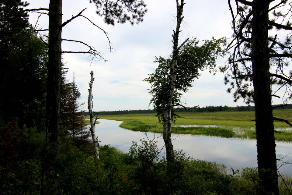 Norway Point