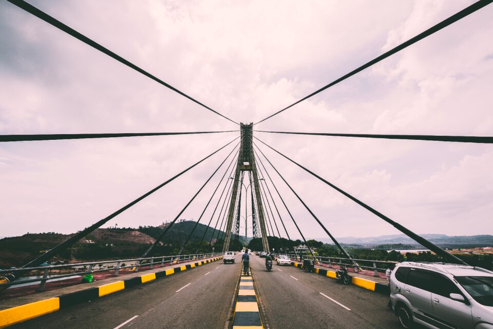 Traffic transportation travel