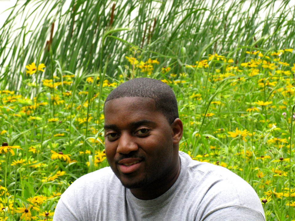 Lionel Grant