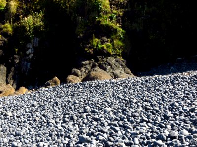Yaquina Head Natural Area at Oregon Coast