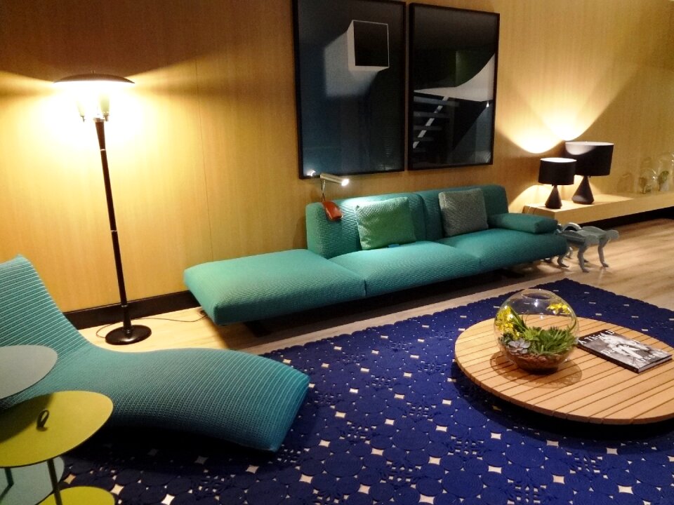 2015 color house luggage casa cor