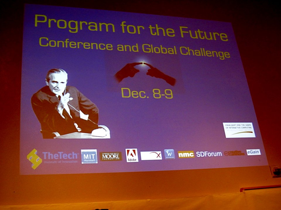 Program for the Future