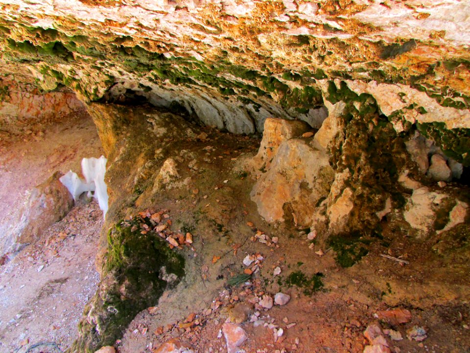 Bryce Canyon NP in Utah