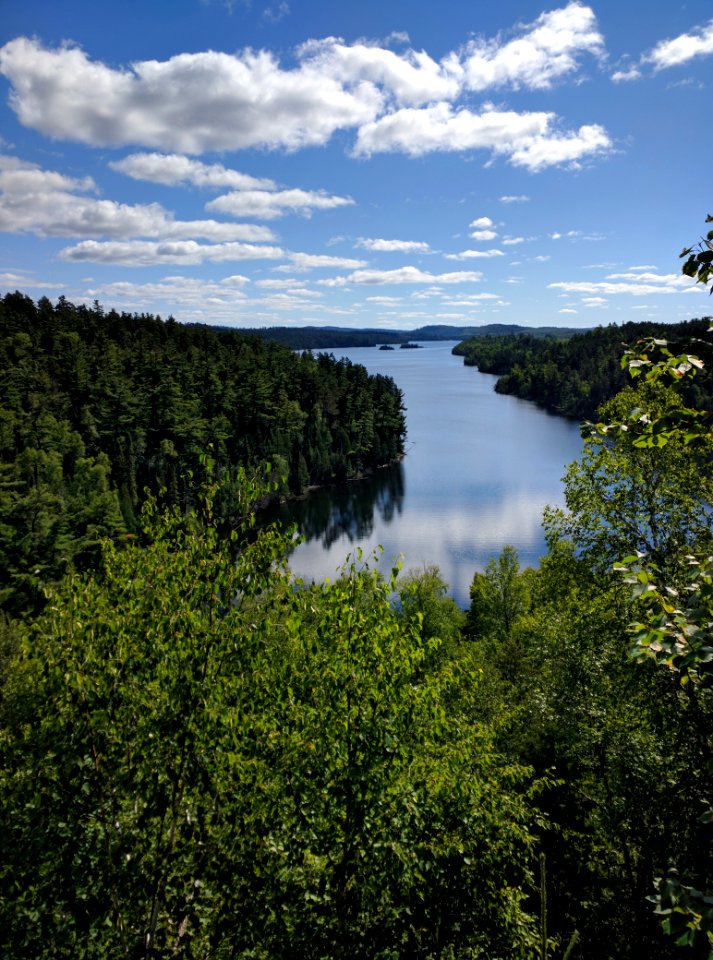 Bearskin Lake