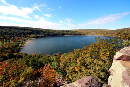 Fall Hiking