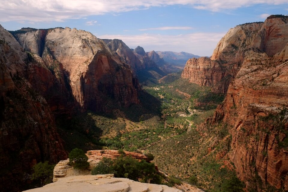 Nature california travel