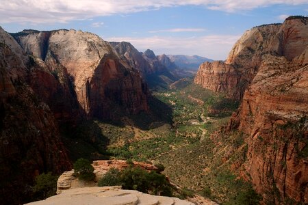 Nature california travel