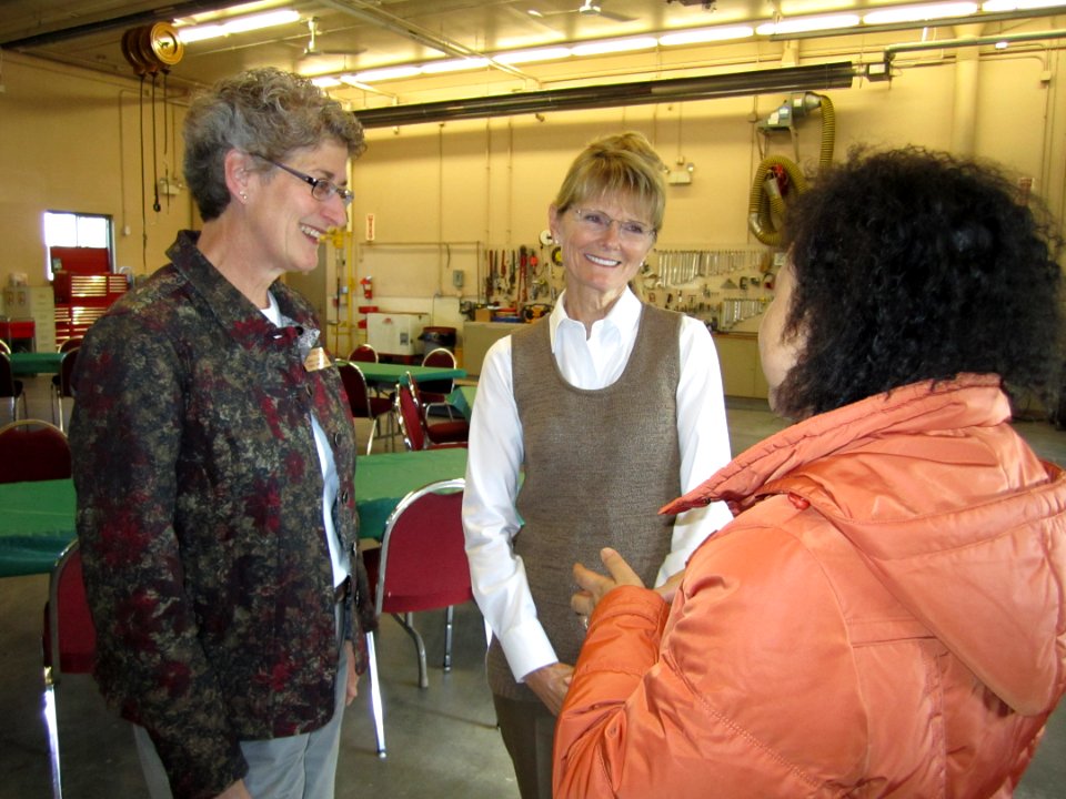 Friends of Sherburne National Wildlife Refuge