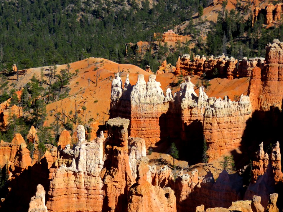 Bryce Canyon NP in UT