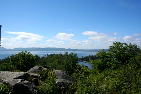 Huron National Wildlife Refuge photo