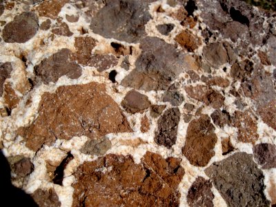 Basalt Puzzle Pieces