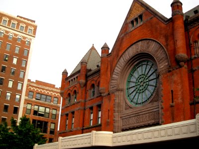Union Station