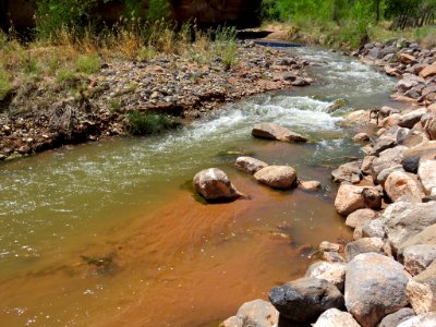 Capitol Reef NP in UT