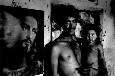 Exposição de fotos de Sebastião Salgado começa a percorrer centros culturais de BH