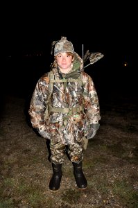 Hunt Ready