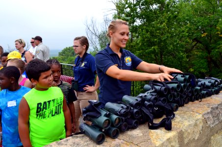 Birding Lesson photo