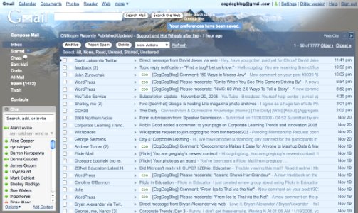 Google Mountan Theme : Iceland