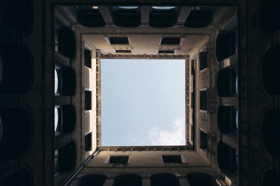 Walls building architecture