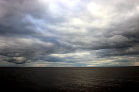 Lake Michigan