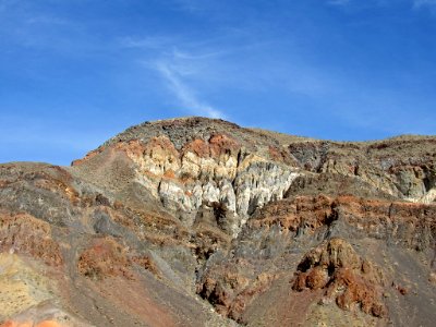 Death Valley NP in CA