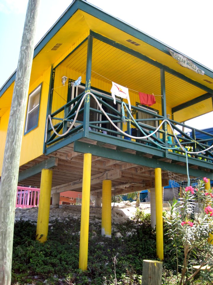 Local Color