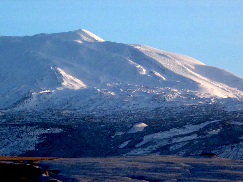 Hekla Flanks photo