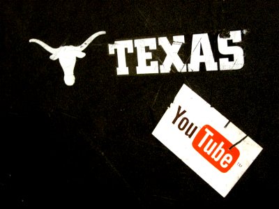 Texas YouTube