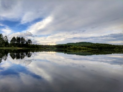 Calm Waters photo