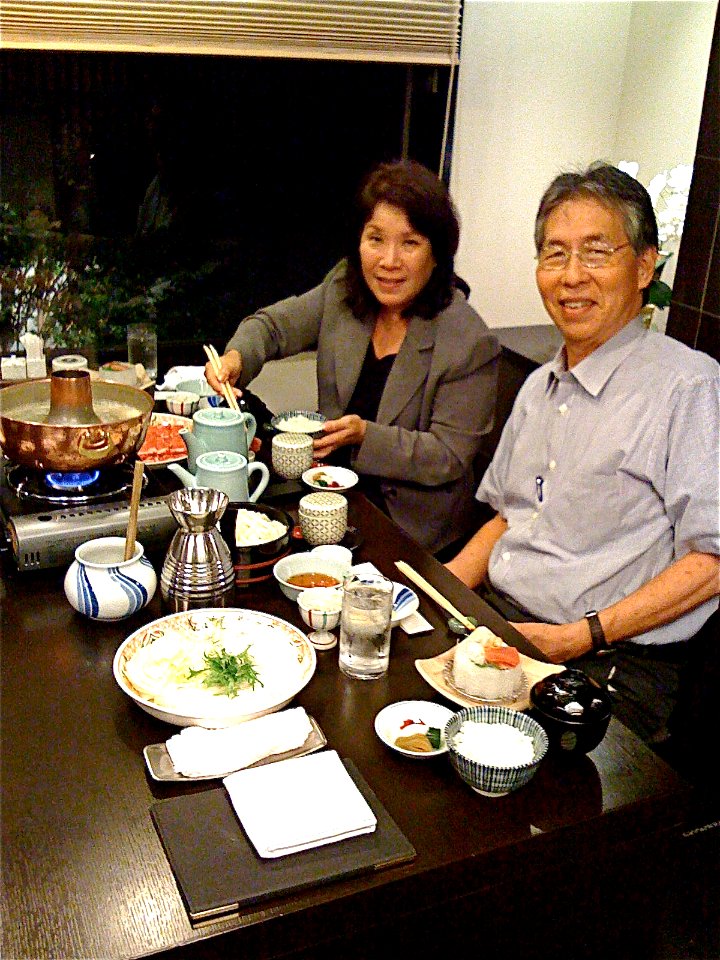 Shabu Shabu