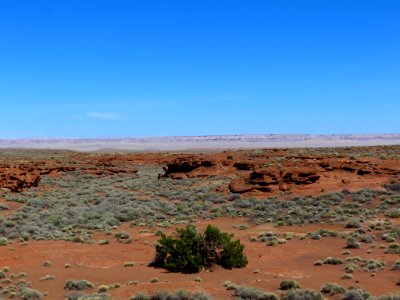 Wupatki NM in AZ