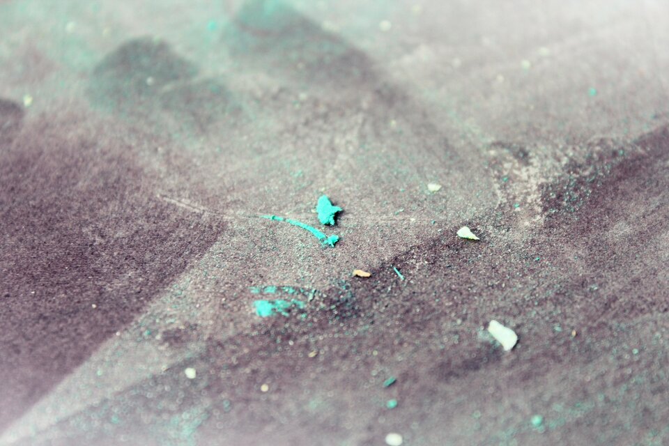 Background art paint