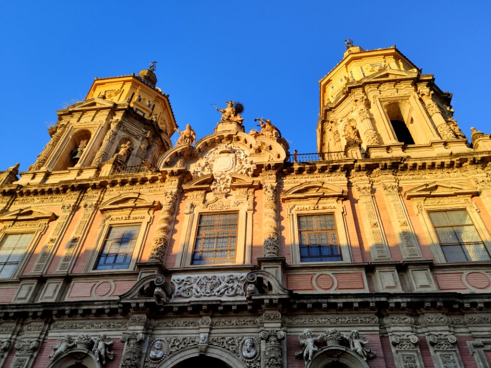 San Luis de los franceces
