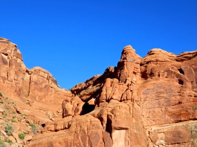 Arches NP in UT