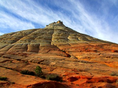 Zion NP in UT