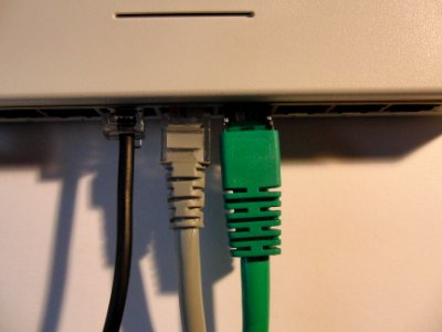 Netz - Switch
