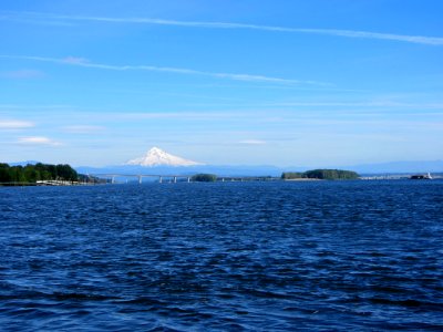 Mt. Hood in OR