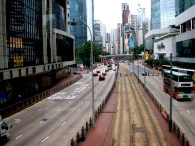 Central