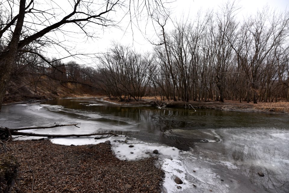 North Fork Crow River