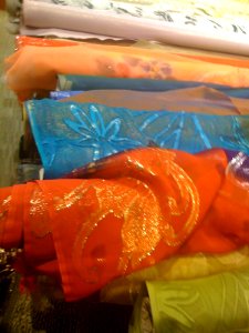 More Fab Fabric