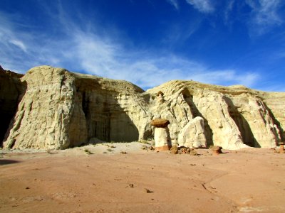 Grand Staircase-Escalante NM in UT