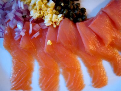 Lox of Luck