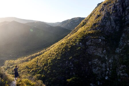 Nature view scenic
