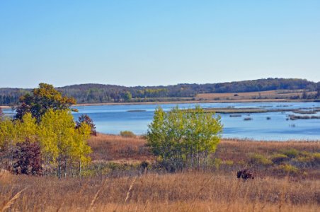 Oak Ridge Lake photo