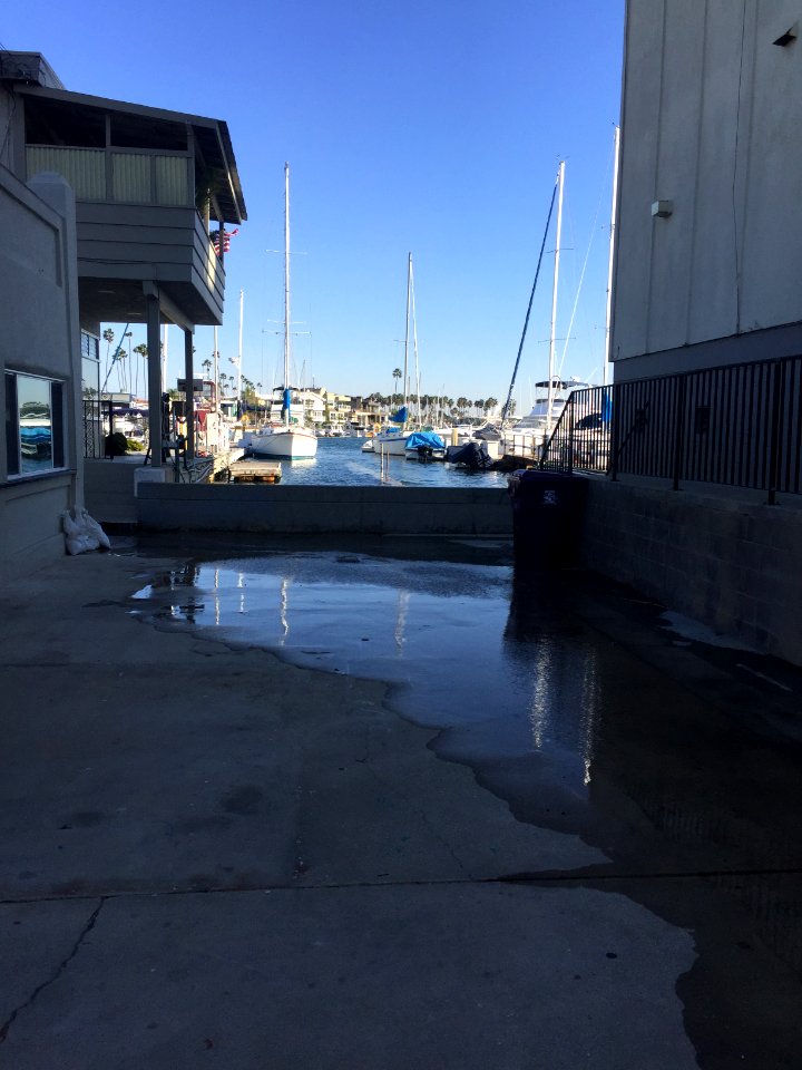 62nd Place, Long Beach